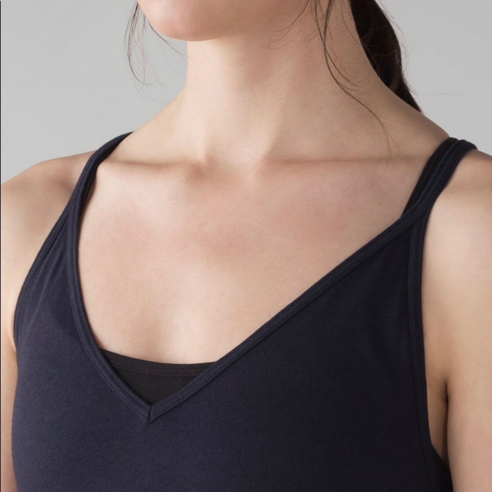 Lululemon Cardero Tank